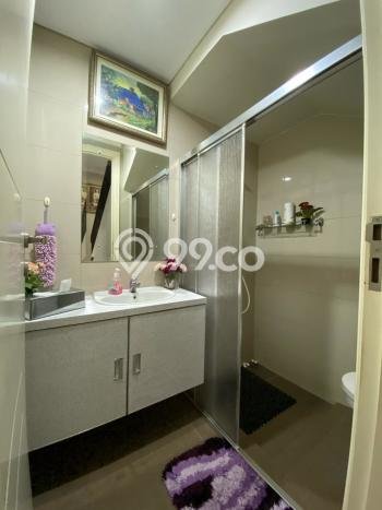 Jual Rumah Mewah Megah Dengan View Cantik di Gading Serpong, Tangerang Jual Rumah Mewah Megah Dengan View Cantik di Gading Serpong, Tangerang