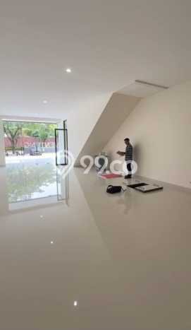 Unit Ruko Tersedia di Gading Serpong Spesifikasi LB 268m2 Unit Ruko Tersedia di Gading Serpong Spesifikasi LB 268m2