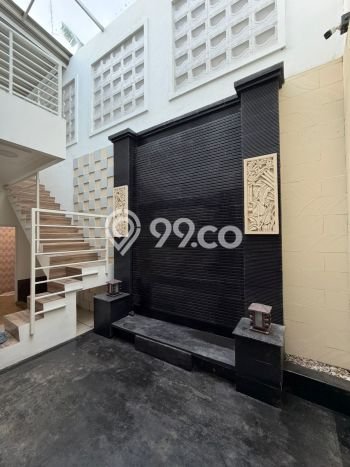 Sewa Rumah Harga Terjangkau di BSD Delatinos Tangerang Punya 5 KT Sewa Rumah Harga Terjangkau di BSD Delatinos Tangerang Punya 5 KT