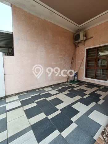 BEST OFFER! Rumah Siap Huni di Gading Serpong, Luas 72m² LB 120m² BEST OFFER! Rumah Siap Huni di Gading Serpong, Luas 72m² LB 120m²