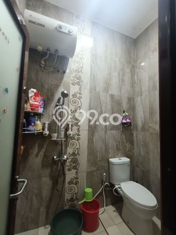 BEST OFFER! Rumah Siap Huni di Gading Serpong, Luas 72m² LB 120m² BEST OFFER! Rumah Siap Huni di Gading Serpong, Luas 72m² LB 120m²