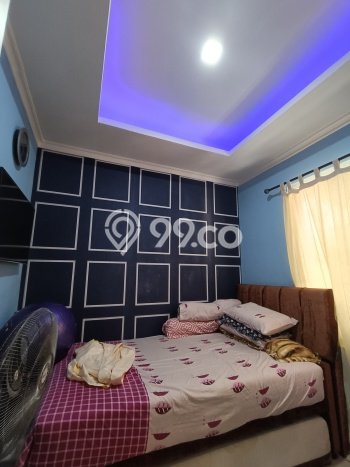 HUNIAN IMPIAN! Rumah di Gading Serpong Samara Village, 3 KM, Bebas Banjir, LT 60m² LB 180m² HUNIAN IMPIAN! Rumah di Gading Serpong Samara Village, 3 KM, Bebas Banjir, LT 60m² LB 180m²