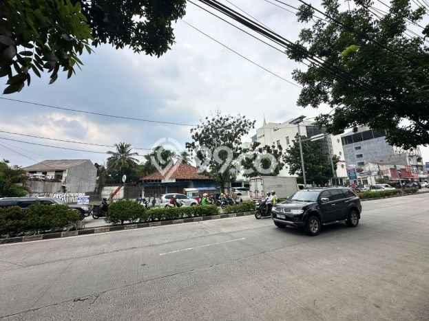 Jarang Ada! Tanah di Pamulang Punya Luas 2700m2 AJB Jarang Ada! Tanah di Pamulang Punya Luas 2700m2 AJB