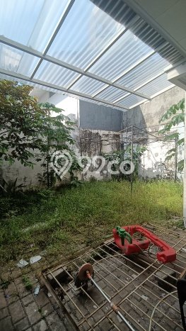 Rumah area BSD The Icon, 2 KM, Area Asri, Luas 128m² Bangunan 73m² Rumah area BSD The Icon, 2 KM, Area Asri, Luas 128m² Bangunan 73m²