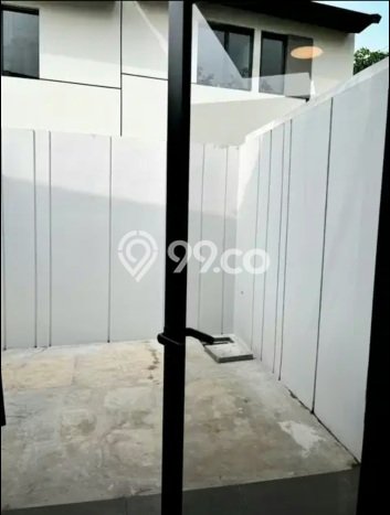 Lokasi terbaik! Rumah siap huni disewakan di Legok LB 35m2 Lokasi terbaik! Rumah siap huni disewakan di Legok LB 35m2