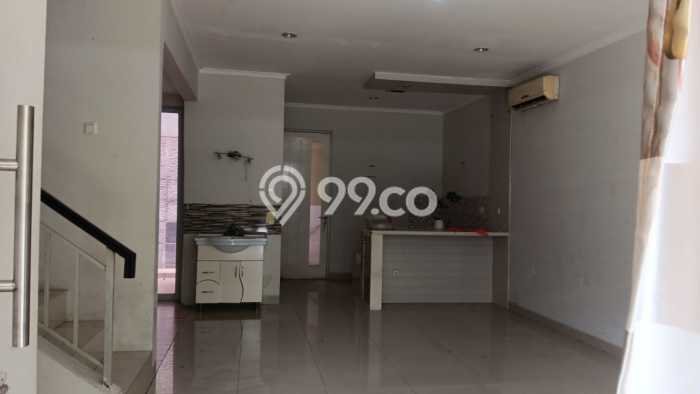 Rumah Sejuk di Gading Serpong, 3 KT, Bebas Banjir Rumah Sejuk di Gading Serpong, 3 KT, Bebas Banjir