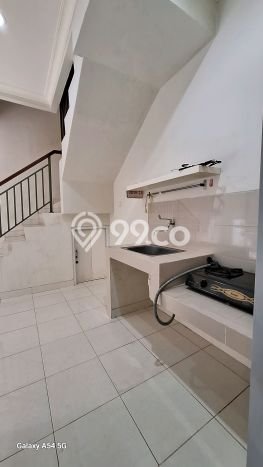 Rumah Nyaman di Gading Serpong, 3 KM, Lingkungan Strategis, LT 48m² LB 60m² Rumah Nyaman di Gading Serpong, 3 KM, Lingkungan Strategis, LT 48m² LB 60m²