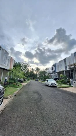 Disewakan Rumah Konsep Minimalis di Pagedangan Tangerang dengan 4 KT Disewakan Rumah Konsep Minimalis di Pagedangan Tangerang dengan 4 KT