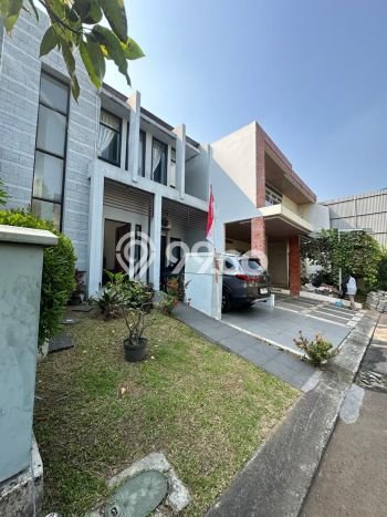 HARGA TERBAIK! Rumah Berkualitas di Bintaro, Luas 105m² Bangunan 90m² HARGA TERBAIK! Rumah Berkualitas di Bintaro, Luas 105m² Bangunan 90m²