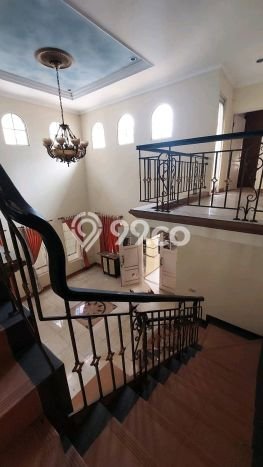 Rumah Siap Huni 3 KT 4 KM di Lippo Karawaci, Tangerang Rumah Siap Huni 3 KT 4 KM di Lippo Karawaci, Tangerang