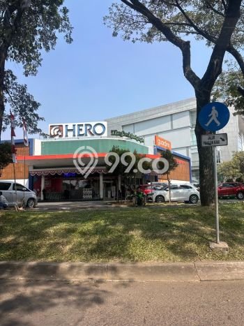HARGA TERBAIK! Rumah Berkualitas di Bintaro, Luas 105m² Bangunan 90m² HARGA TERBAIK! Rumah Berkualitas di Bintaro, Luas 105m² Bangunan 90m²