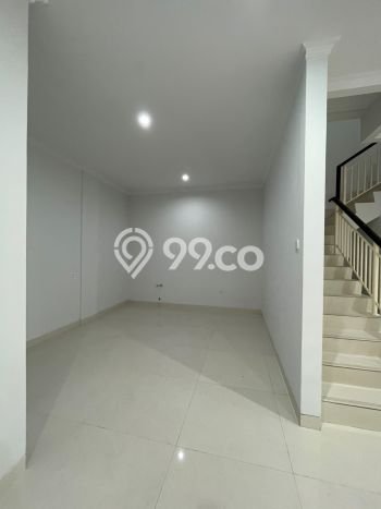 Rumah Luxury Modern Tanpa Renovasi di Gading Serpong Tangerang Rumah Luxury Modern Tanpa Renovasi di Gading Serpong Tangerang
