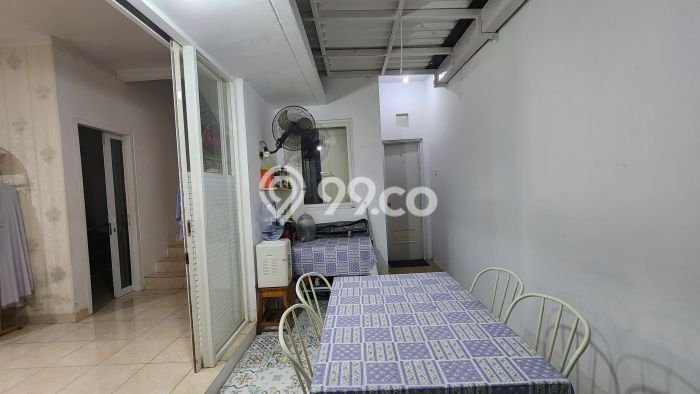 Kesempatan Investasi di Pusat Kota Graha Raya, Tangerang - LT 96m2m² Kesempatan Investasi di Pusat Kota Graha Raya, Tangerang - LT 96m2m²