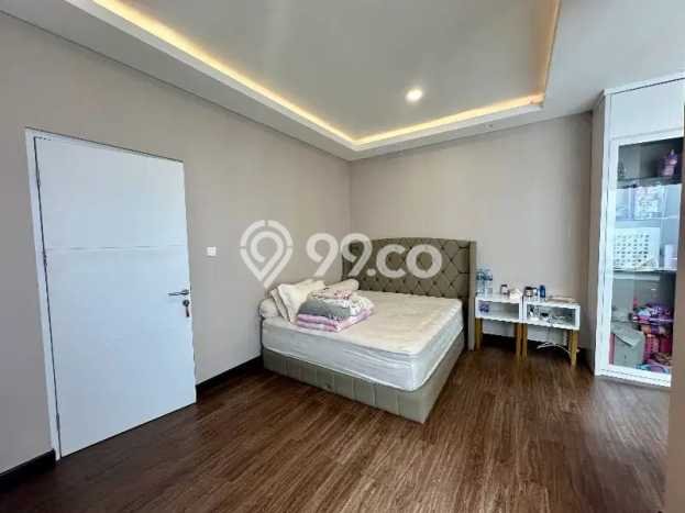 Ready to Use! Premium House LT 144m2 Desain Elegan di Gading Serpong Serenade Lake Ready to Use! Premium House LT 144m2 Desain Elegan di Gading Serpong Serenade Lake