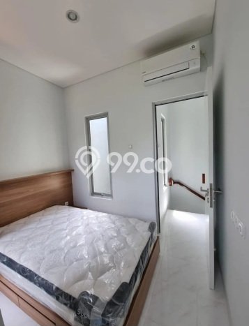 Dijual Hunian Rumah Terawat 2 Kamar di Gading Serpong, Tangerang Dijual Hunian Rumah Terawat 2 Kamar di Gading Serpong, Tangerang