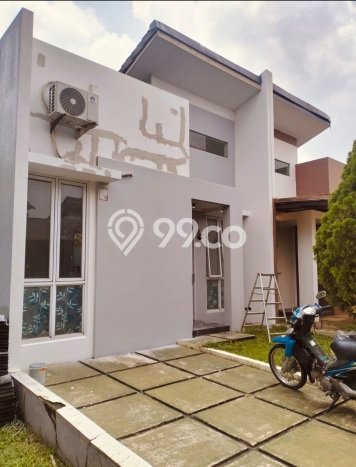 For Sale Rumah 2 Kamar Lokasi Ideal Bagus dan Strategis di Pagedangan For Sale Rumah 2 Kamar Lokasi Ideal Bagus dan Strategis di Pagedangan