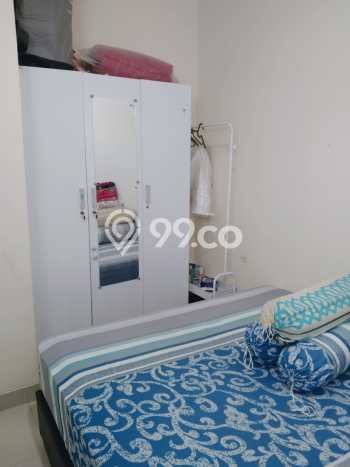 Rumah sewa siap pakai 3 Kamar Tidur di Gading Serpong, Tangerang Rumah sewa siap pakai 3 Kamar Tidur di Gading Serpong, Tangerang