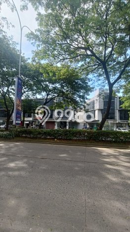 KAWASAN KOMERSIAL! Ruko For Rent Kawasan Pagedangan, Luas 100m², Area Premium KAWASAN KOMERSIAL! Ruko For Rent Kawasan Pagedangan, Luas 100m², Area Premium