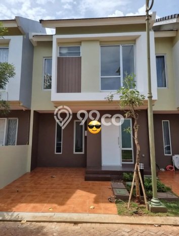 Dijual Hunian Rumah Terawat 2 Kamar di Gading Serpong, Tangerang Dijual Hunian Rumah Terawat 2 Kamar di Gading Serpong, Tangerang