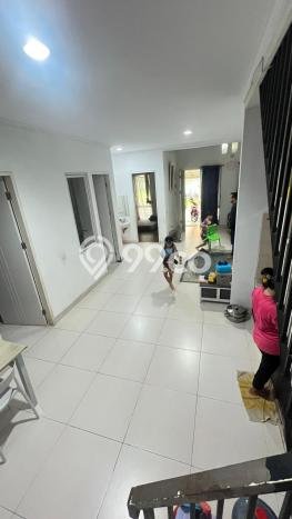 Dijual Hunian Rumah Nyaman 6 KT di BSD, Tangerang Dijual Hunian Rumah Nyaman 6 KT di BSD, Tangerang