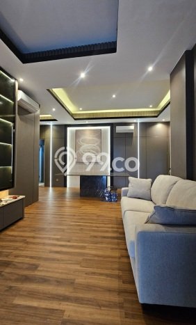 Dijual Rumah Luas Elegan Dengan View Eksklusif di Gading Serpong, Tangerang Dijual Rumah Luas Elegan Dengan View Eksklusif di Gading Serpong, Tangerang