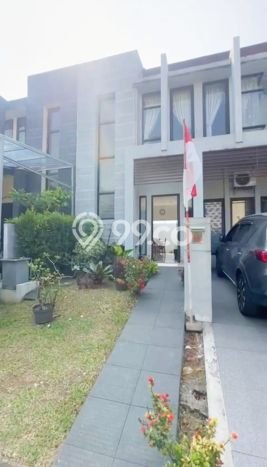 HARGA TERBAIK! Rumah Berkualitas di Bintaro, Luas 105m² Bangunan 90m² HARGA TERBAIK! Rumah Berkualitas di Bintaro, Luas 105m² Bangunan 90m²