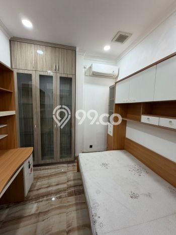 Sewa Rumah Harga Terjangkau di BSD Delatinos Tangerang Punya 5 KT Sewa Rumah Harga Terjangkau di BSD Delatinos Tangerang Punya 5 KT