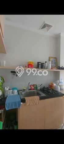 HOT DEAL! Apartemen Kawasan BSD Vanya Park, 1 KT, Luas 31m² HOT DEAL! Apartemen Kawasan BSD Vanya Park, 1 KT, Luas 31m²