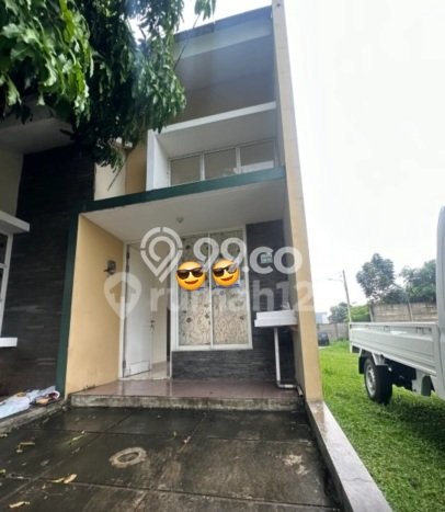 Dijual Rumah 2 Kamar Lokasi Strategis Bagus dan Strategis di Cisauk Dijual Rumah 2 Kamar Lokasi Strategis Bagus dan Strategis di Cisauk