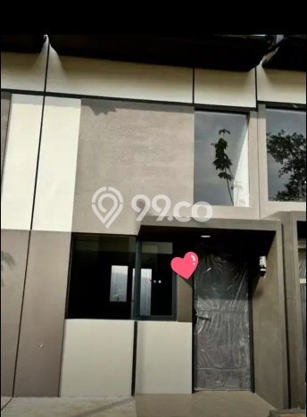 Lokasi terbaik! Rumah siap huni disewakan di Legok LB 35m2 Lokasi terbaik! Rumah siap huni disewakan di Legok LB 35m2
