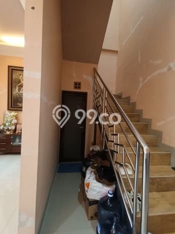 BEST OFFER! Rumah Siap Huni di Gading Serpong, Luas 72m² LB 120m² BEST OFFER! Rumah Siap Huni di Gading Serpong, Luas 72m² LB 120m²