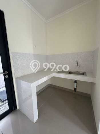 Rumah Minimalis 2 KT di Gading Serpong Tangerang Rumah Minimalis 2 KT di Gading Serpong Tangerang