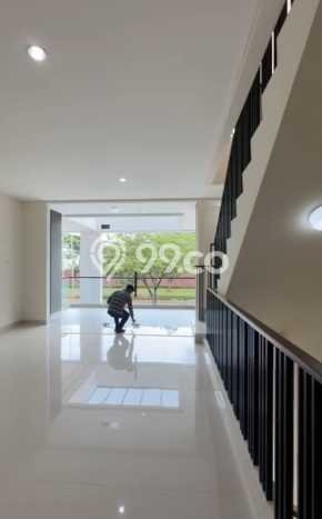 Unit Ruko Tersedia di Gading Serpong Spesifikasi LB 268m2 Unit Ruko Tersedia di Gading Serpong Spesifikasi LB 268m2