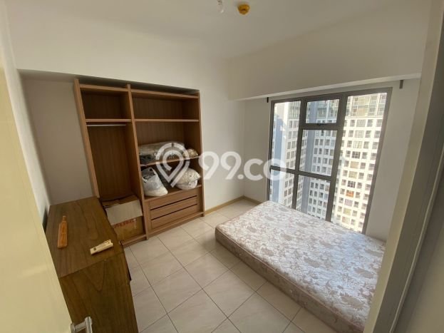 Dijual Apartemen 3 KT & 1 KM di Tangerang Area Strategis Dijual Apartemen 3 KT & 1 KM di Tangerang Area Strategis
