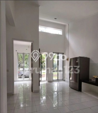 Dijual Rumah 2 Kamar Lokasi Ideal Bagus dan Strategis di Pagedangan Dijual Rumah 2 Kamar Lokasi Ideal Bagus dan Strategis di Pagedangan