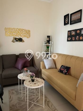 For Sale! Premium House LT 144m2 Desain Elegan di Gading Serpong For Sale! Premium House LT 144m2 Desain Elegan di Gading Serpong
