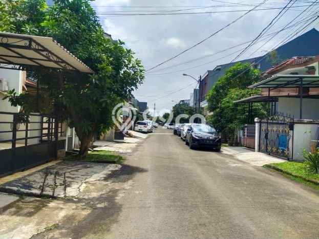 SIAP HUNI! Rumah Asri area Gading Serpong, LT 90m² Bangunan 100m² SIAP HUNI! Rumah Asri area Gading Serpong, LT 90m² Bangunan 100m²