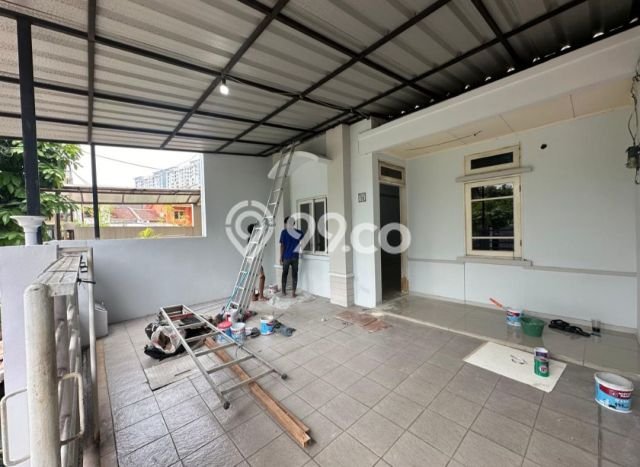 BEST LOCATION! Rumah di Gading Serpong, Akses ke Tol, 2 KT, Luas 90m² Bangunan 46m² BEST LOCATION! Rumah di Gading Serpong, Akses ke Tol, 2 KT, Luas 90m² Bangunan 46m²