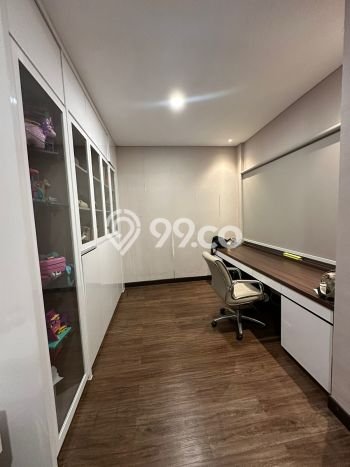 Ready to Use! Premium House LT 144m2 Desain Elegan di Gading Serpong Serenade Lake Ready to Use! Premium House LT 144m2 Desain Elegan di Gading Serpong Serenade Lake