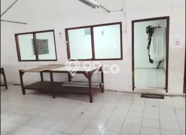 Unit Pabrik Dijual di Bogor LT 1575m2 & LB 1000m2 Unit Pabrik Dijual di Bogor LT 1575m2 & LB 1000m2