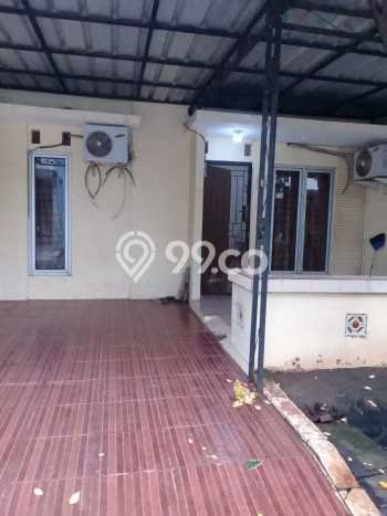 For Sale Rumah 2 Kamar Lokasi Ideal Nyaman dan Strategis di Cisauk For Sale Rumah 2 Kamar Lokasi Ideal Nyaman dan Strategis di Cisauk