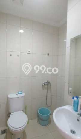 HOT DEAL! Apartemen Kawasan BSD Vanya Park, 1 KT, Luas 31m² HOT DEAL! Apartemen Kawasan BSD Vanya Park, 1 KT, Luas 31m²