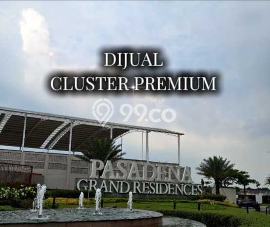 Rumah Luxury Modern Tanpa Renovasi di Gading Serpong Tangerang Rumah Luxury Modern Tanpa Renovasi di Gading Serpong Tangerang