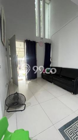 Dijual Hunian Rumah Nyaman 6 KT di BSD, Tangerang Dijual Hunian Rumah Nyaman 6 KT di BSD, Tangerang