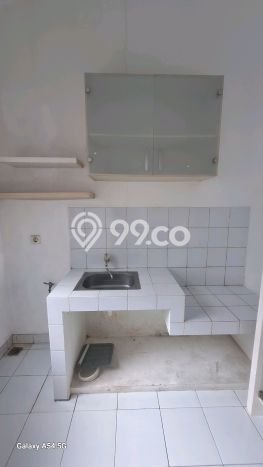 Rumah Asri di BSD, 2 KT, Free Macet Rumah Asri di BSD, 2 KT, Free Macet