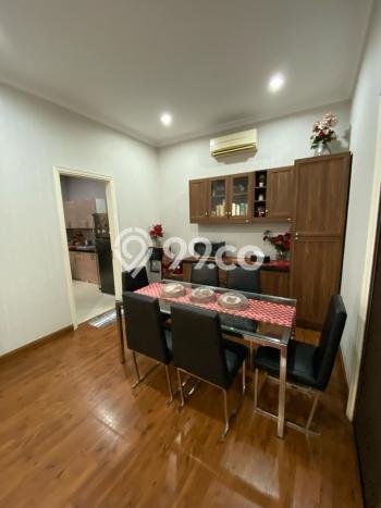 Jual Rumah Mewah Megah Dengan View Cantik di Gading Serpong, Tangerang Jual Rumah Mewah Megah Dengan View Cantik di Gading Serpong, Tangerang