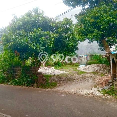 Jarang Ada! Tanah di Cilandak Punya Luas 257m2 SHM Jarang Ada! Tanah di Cilandak Punya Luas 257m2 SHM