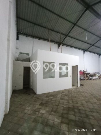 Gudang Komersial Disewakan di Karangploso Malang Luas 85m2 Gudang Komersial Disewakan di Karangploso Malang Luas 85m2