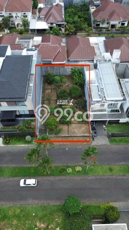 Disewakan Tanah di Malang, Luas 540m2 Area Berkembang Disewakan Tanah di Malang, Luas 540m2 Area Berkembang