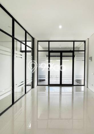 Ruko Dijual di Prime Area Malang Luas 199m2 Ruko Dijual di Prime Area Malang Luas 199m2